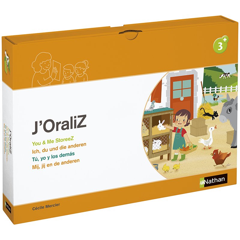 J’OraliZ