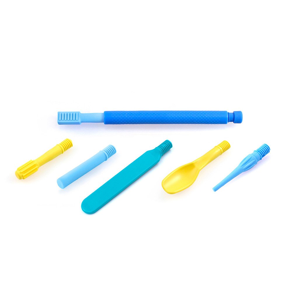 Coffret Z-Vibe – Nouveau